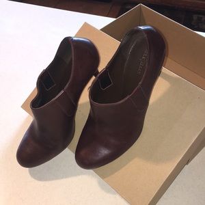 Cole Haan booties
